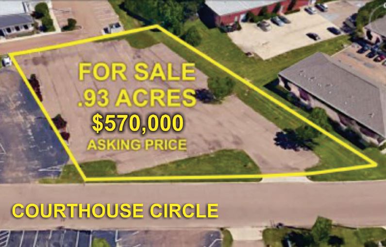 2626 Courthouse Cir, Flowood, MS 39232