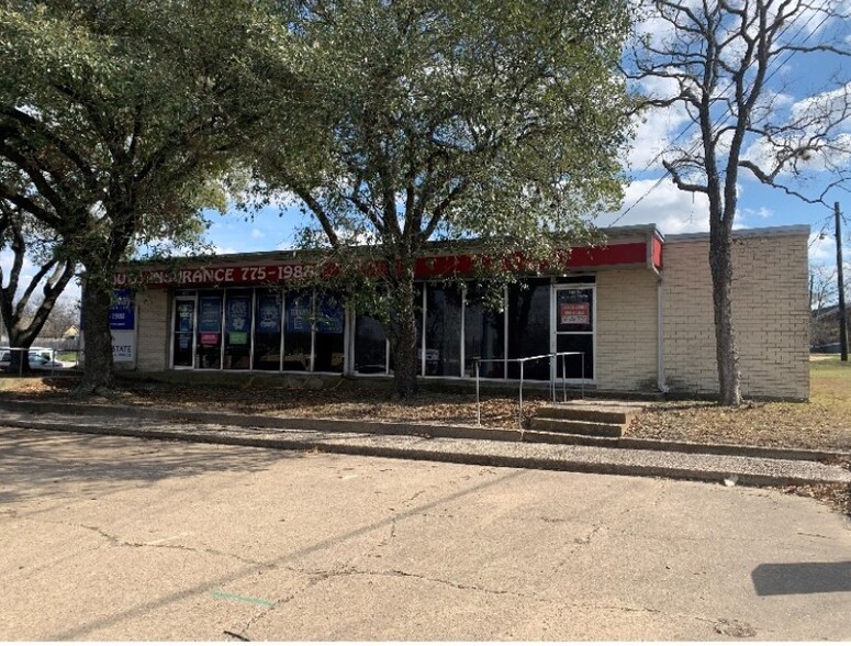 101 W Villa Maria Rd, Bryan, TX for sale - Building Photo - Image 1 of 1