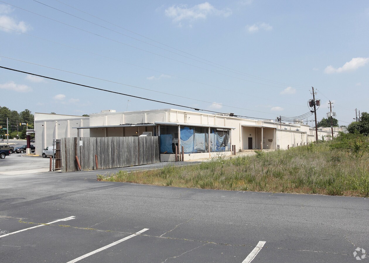 435 Glynn St N, Fayetteville, GA 30214 Property Record