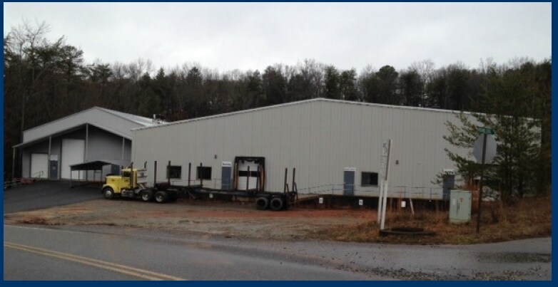 1450 Mcdonald Rd, Dahlonega, GA for sale Primary Photo- Image 1 of 1