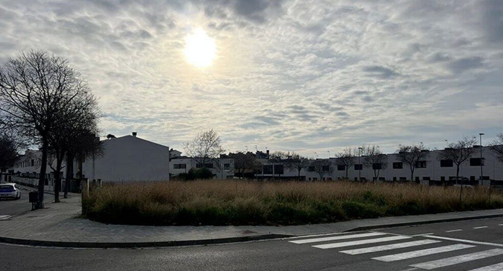 Carrer de l'Agricultura, 60, Vilanova i la Geltrú, Barcelona for sale - Floor Plan - Image 1 of 1
