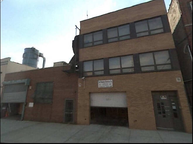 531-537 Coster St, Bronx, NY for sale Primary Photo- Image 1 of 1