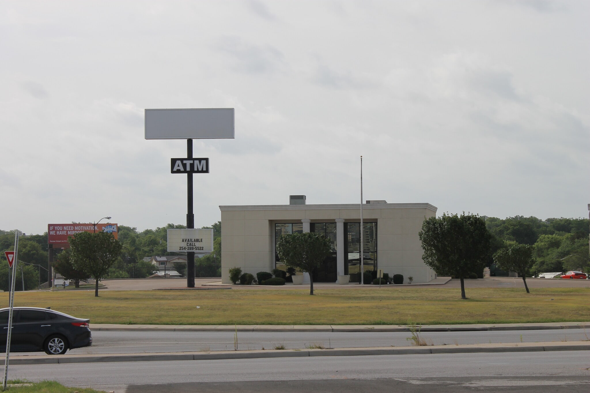 2200 W Central Texas Expy, Killeen, TX for sale Building Photo- Image 1 of 1
