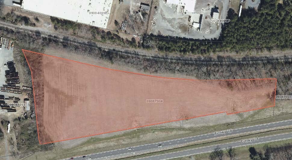 3030 E Highway 74, Monroe, NC for sale Other- Image 1 of 1
