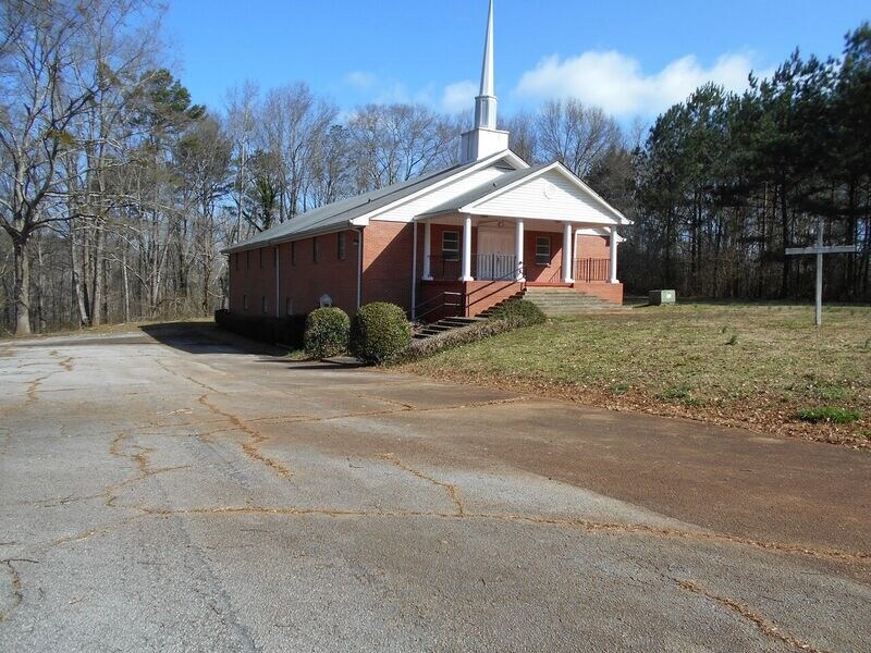 5446 Highland Rd, Decatur, GA for sale Primary Photo- Image 1 of 1