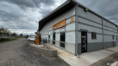 301 Air Park Dr, Fort Collins, CO for lease Building Photo- Image 1 of 5