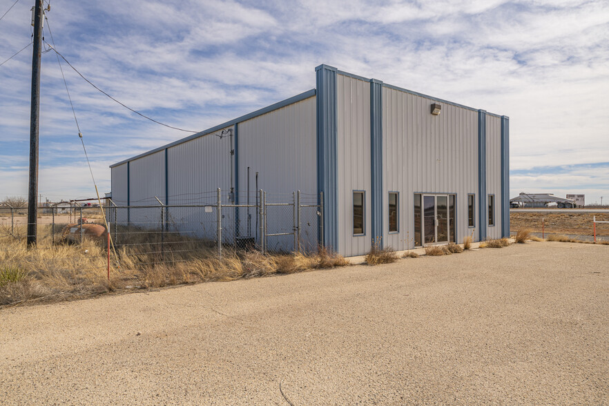 850 W I-20, Penwell, TX for lease - Building Photo - Image 2 of 70