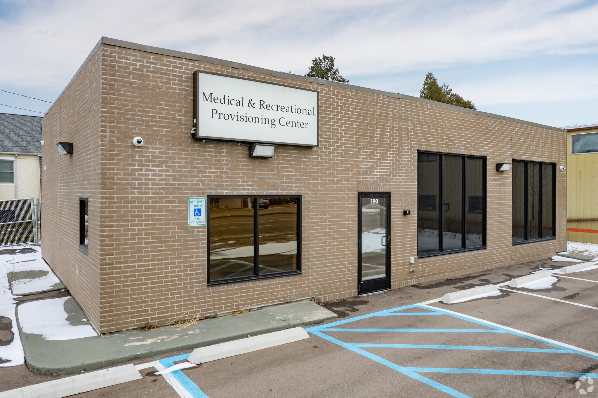 190 20th St N, Battle Creek, MI for sale Building Photo- Image 1 of 13