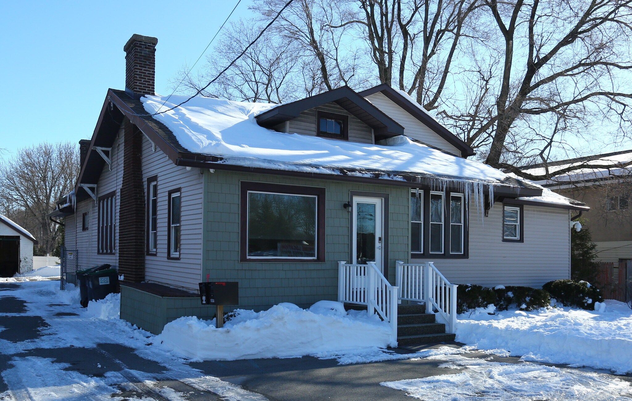 1583 Central Ave, Albany, NY for sale Primary Photo- Image 1 of 1
