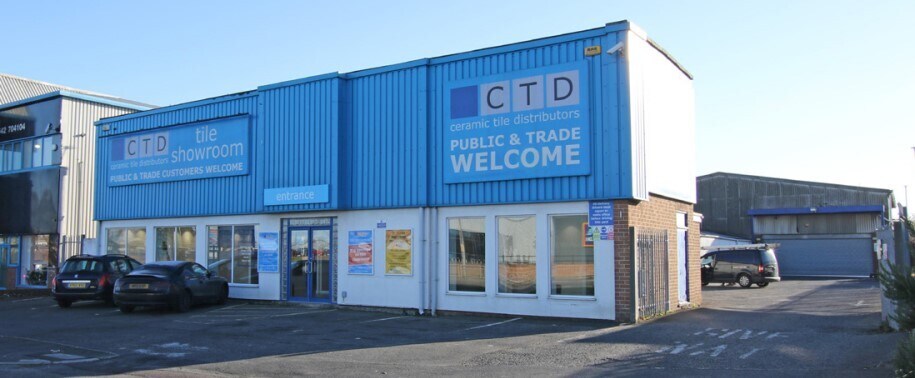 3 Portrack Ln, Stockton On Tees for sale - Primary Photo - Image 1 of 1