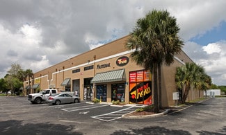 More details for 1700 Banks Rd, Margate, FL - Office, Flex for Lease
