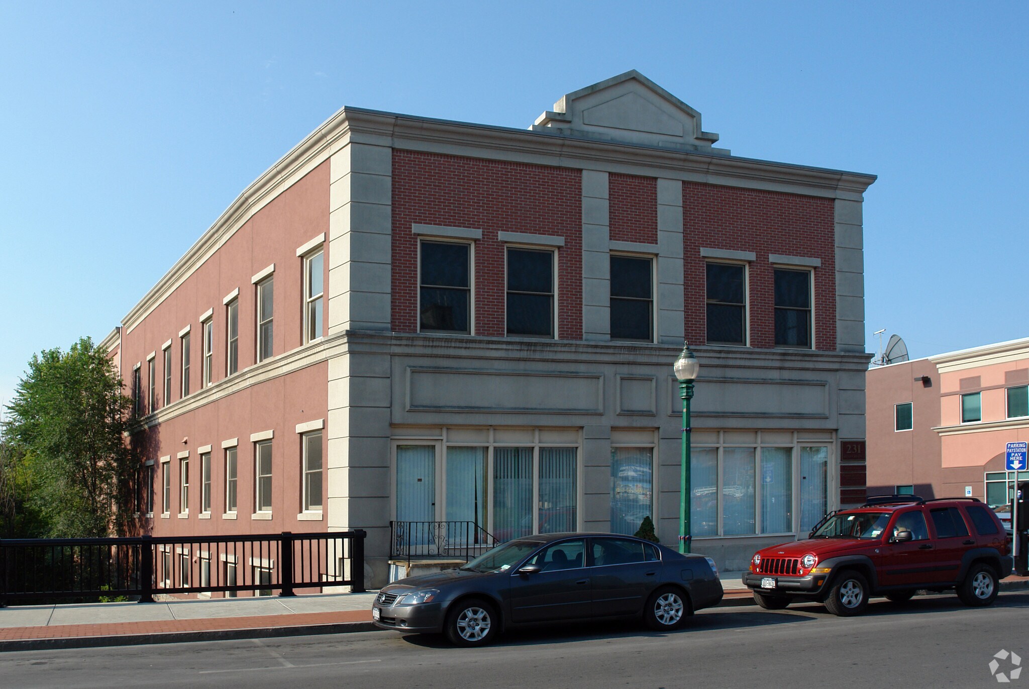 231 Walton St, Syracuse, NY for sale Primary Photo- Image 1 of 31