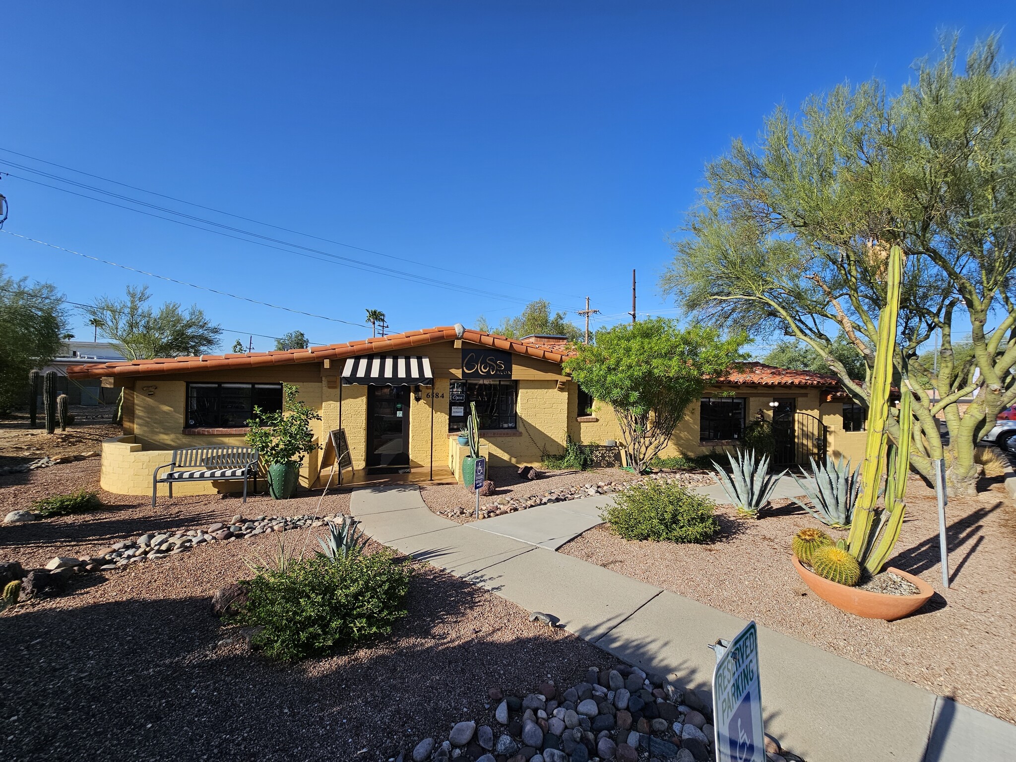 6584 N Oracle Rd, Tucson, AZ for sale Building Photo- Image 1 of 1