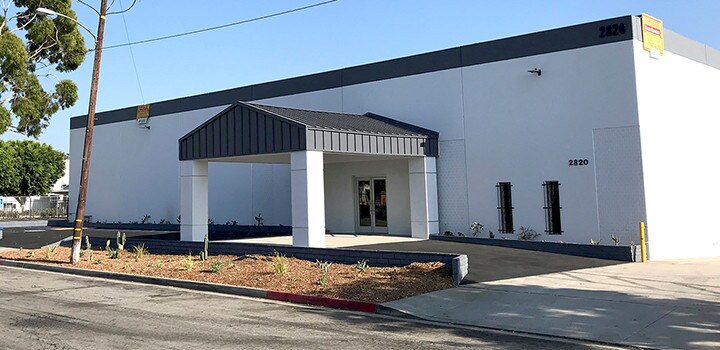 2820 El Presidio St, Carson, CA for sale Building Photo- Image 1 of 1