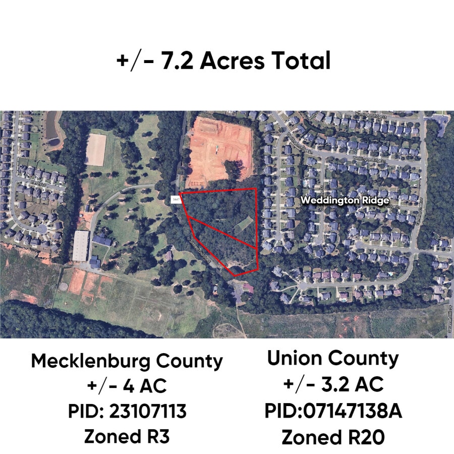 Simfield Church, Matthews, NC 28105