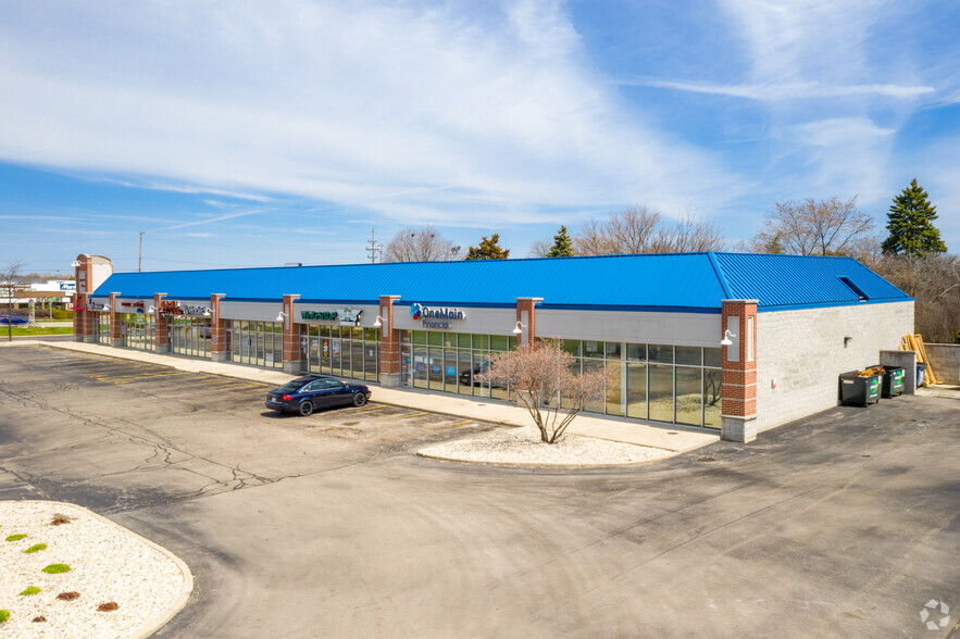 5901 75th St, Kenosha, WI for lease - Building Photo - Image 3 of 5