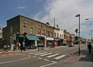 More details for 387 Roman Rd, London - Retail for Lease