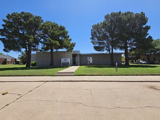 More details for 209 S Pioneer Dr, Abilene, TX - Office, Office/Retail for Lease