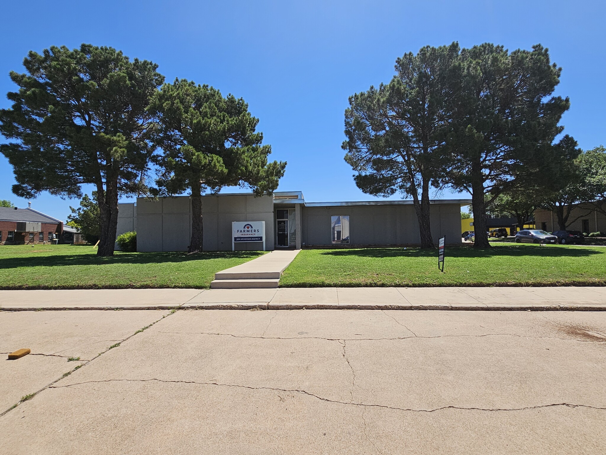 209 S Pioneer Dr, Abilene, TX for lease Building Photo- Image 1 of 6