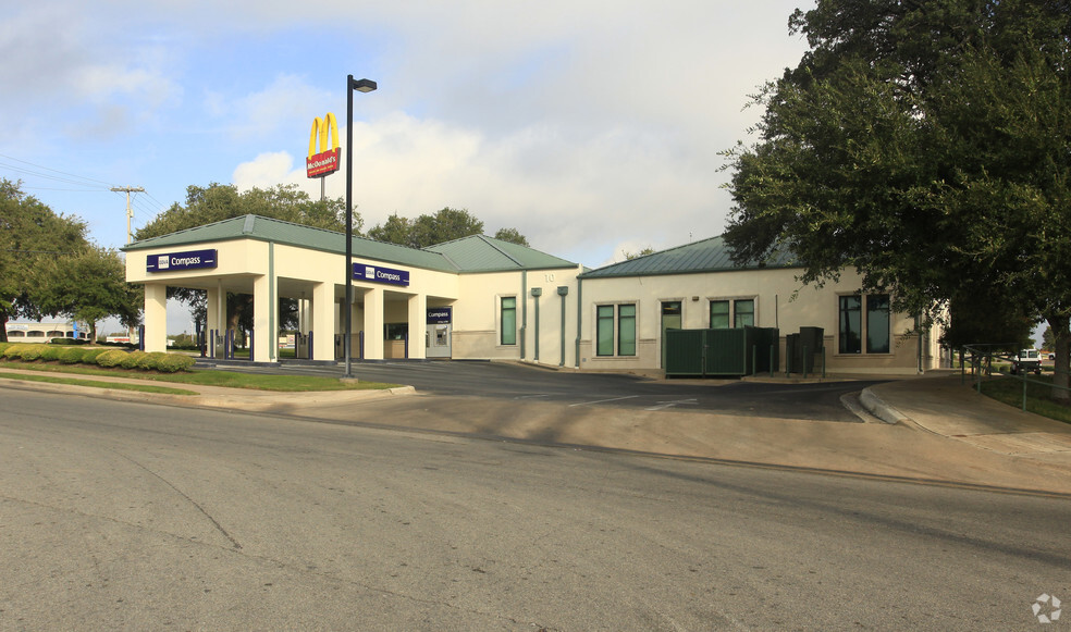 10 Spring St, Georgetown, TX for sale - Primary Photo - Image 1 of 1