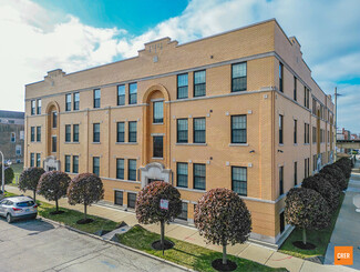 More details for 4400 S Calumet Ave, Chicago, IL - Multifamily for Sale