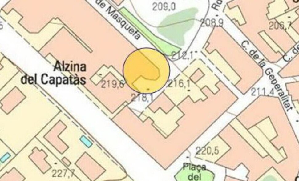 Industrial in Sant Llorenç d'Hortons, Barcelona for sale - Other - Image 3 of 3