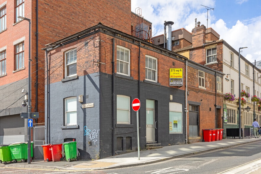 6 Edward St, Leeds for sale - Primary Photo - Image 1 of 1