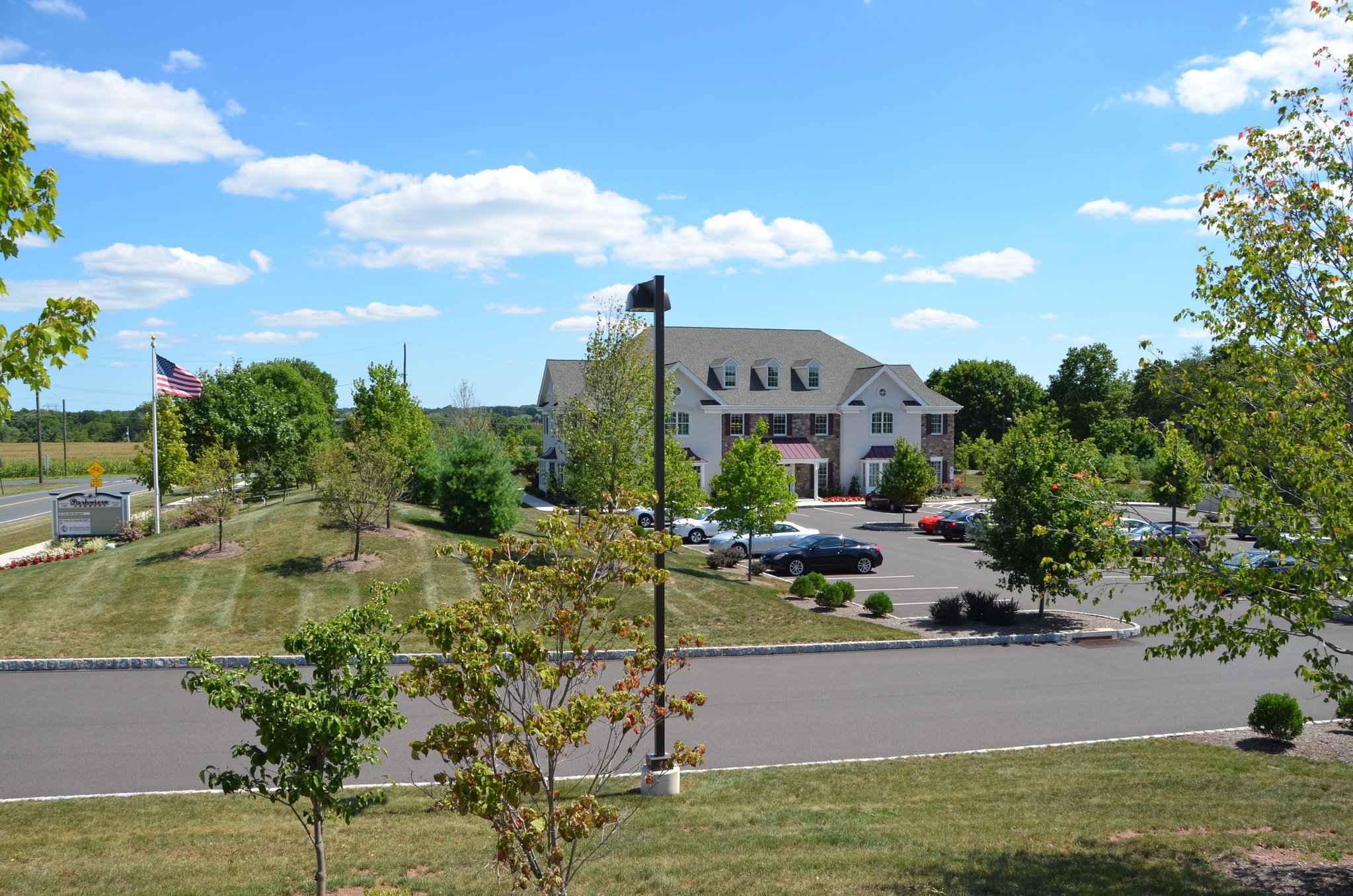 142 Clemens Rd, Harleysville, PA 19438 Parkview Commons