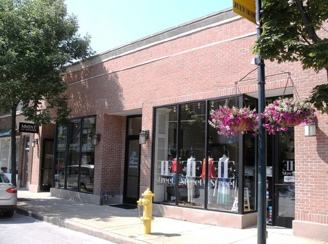 906-908 Green Bay Rd, Winnetka, IL for sale Building Photo- Image 1 of 1