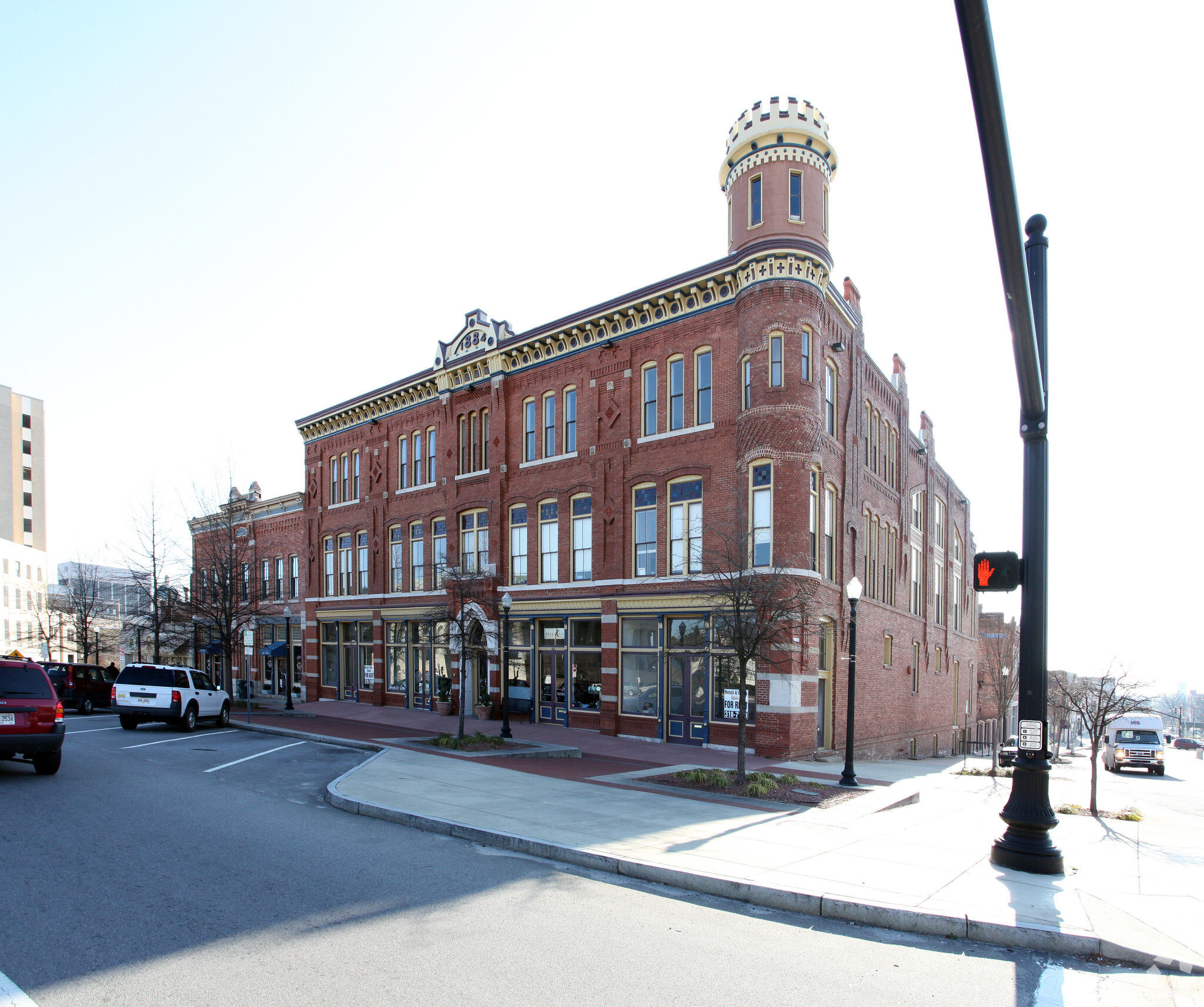 484 1st St, Macon-Bibb, GA for sale Primary Photo- Image 1 of 1