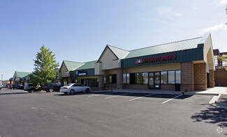 More details for 710 Golden Ridge Rd, Golden, CO - Retail for Lease