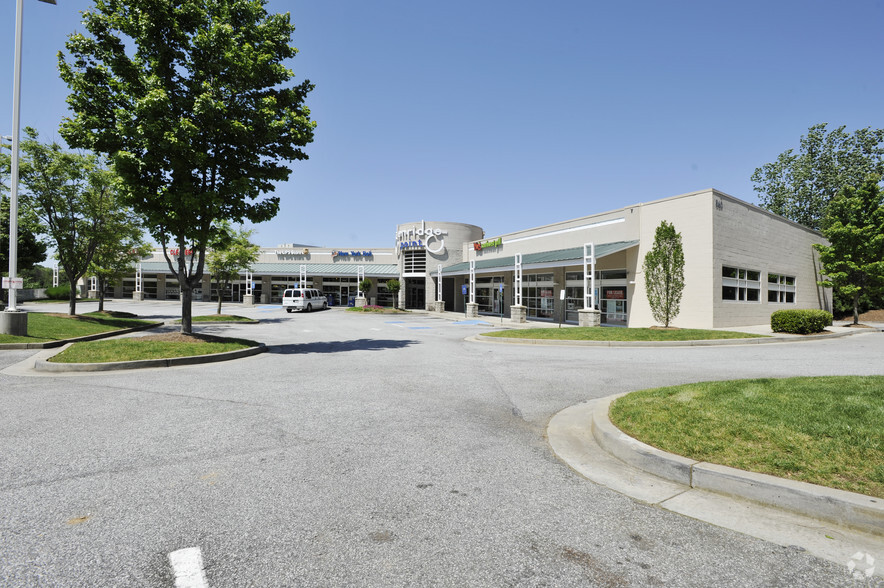 860 Johnson Ferry Rd, Atlanta, GA for sale - Primary Photo - Image 1 of 1