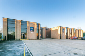 More details for Ledgers Clos, Oxford - Industrial for Lease