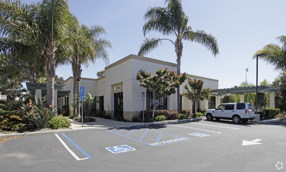 617 Saxony Pl, Encinitas, CA for lease - Building Photo - Image 1 of 4