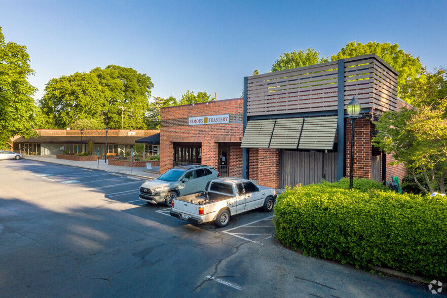 2300-2400 Park Rd, Charlotte, NC 28203 | LoopNet