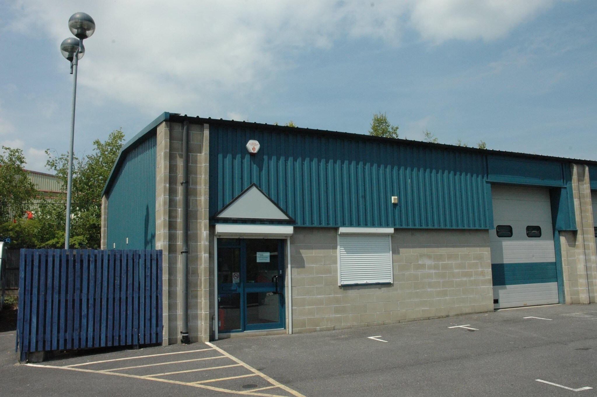 Cabot Ln, Poole for sale Building Photo- Image 1 of 1