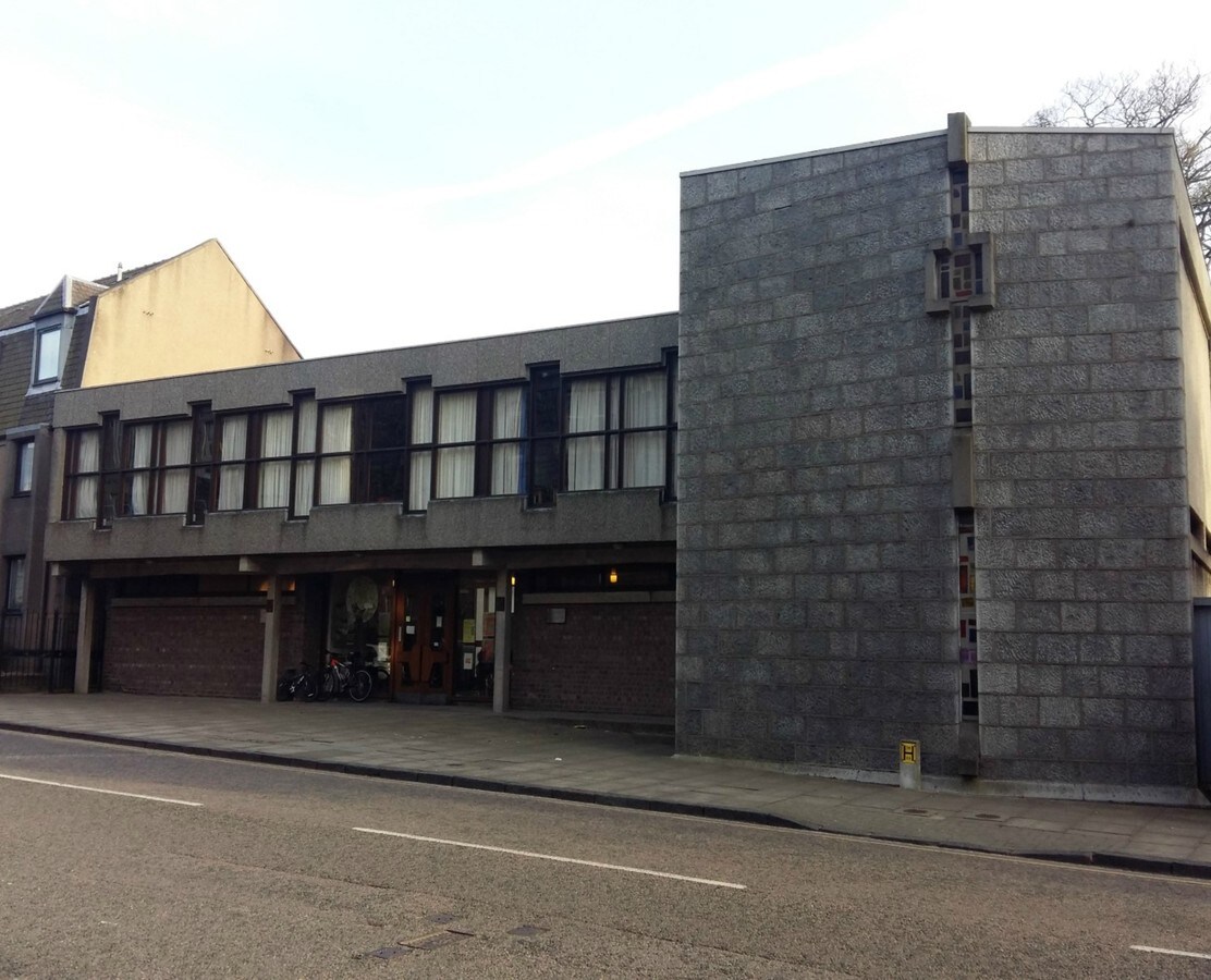 35 Mid Stocket Rd, Aberdeen, AB15 5JL