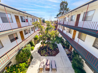 More details for 2124 Parker St, Berkeley, CA - Multifamily for Sale