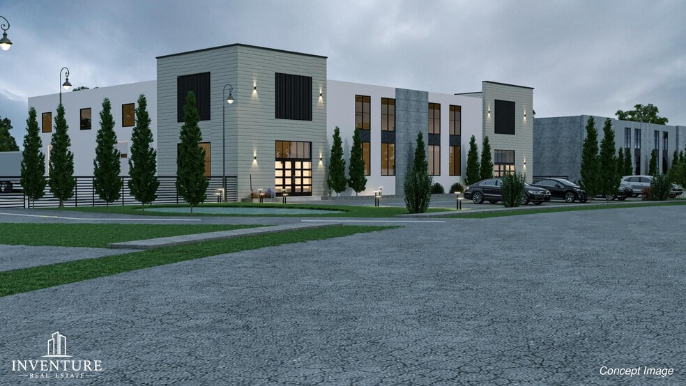 452 Great Oak Dr, Waite Park, MN for lease - Building Photo - Image 3 of 6