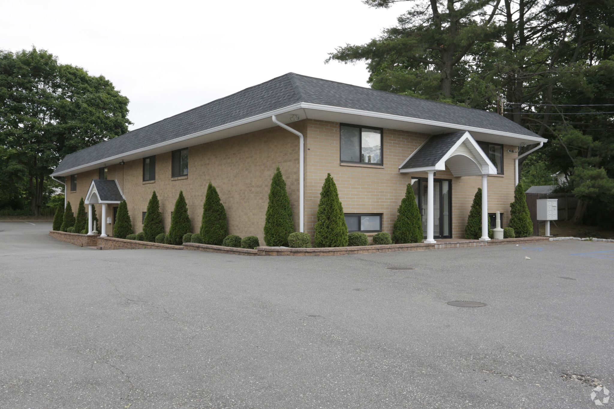 205 Smithtown Blvd, Nesconset, NY for sale Building Photo- Image 1 of 1