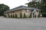 205 Smithtown Blvd, Nesconset NY - Parking Garage