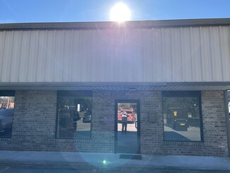 More details for 2213 Rowland Ave, Thunderbolt, GA - Flex for Lease