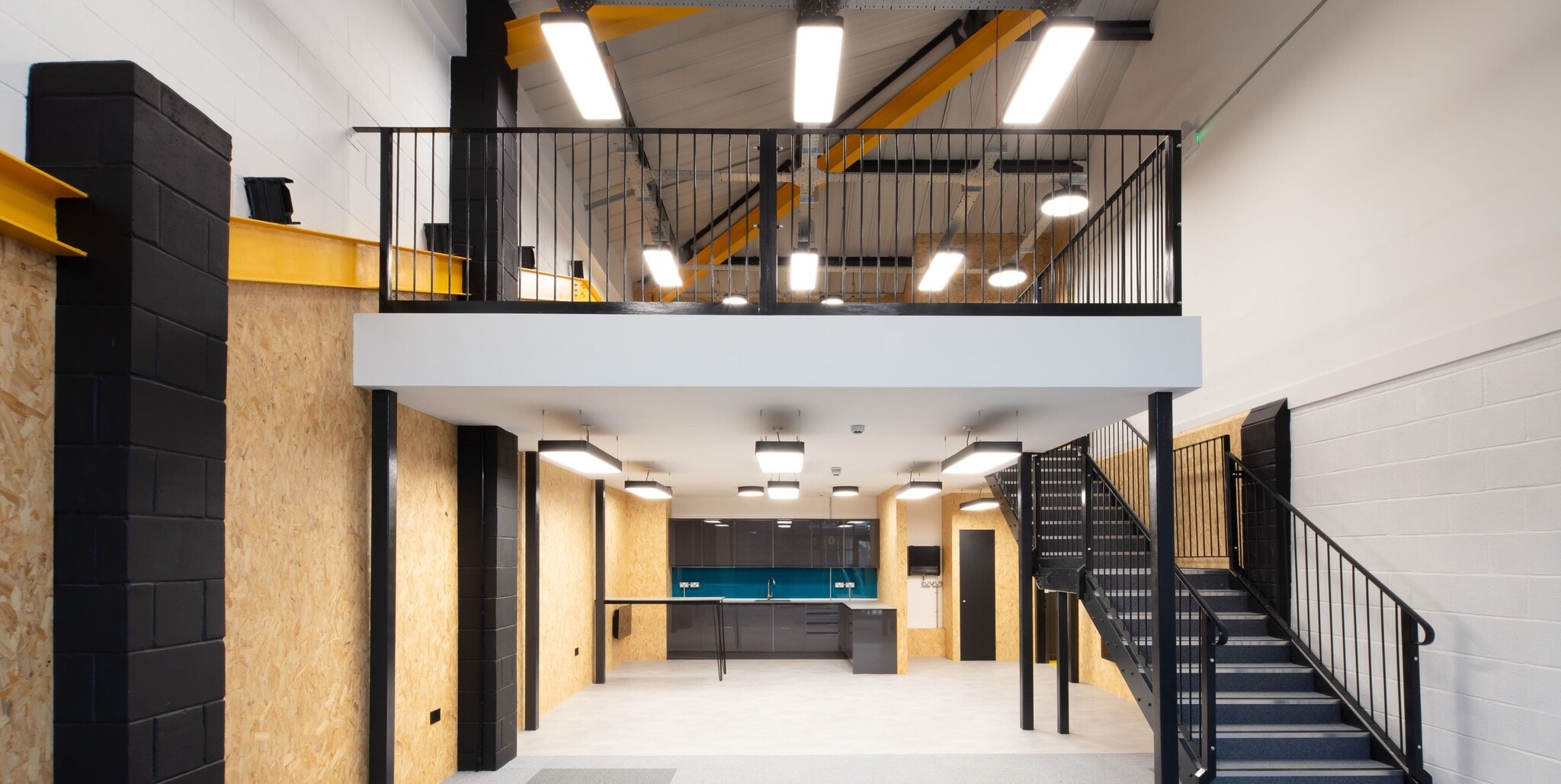 Great Park Rd, Bradley Stoke for lease Interior Photo- Image 1 of 3