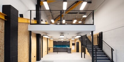 Great Park Rd, Bradley Stoke for lease Interior Photo- Image 1 of 3