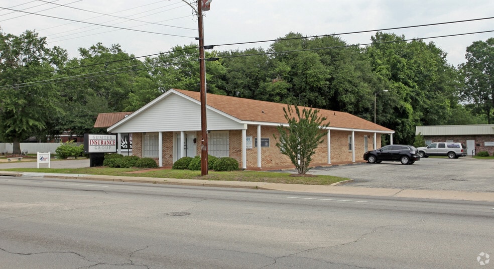 261 Broad St, Sumter, SC 29150