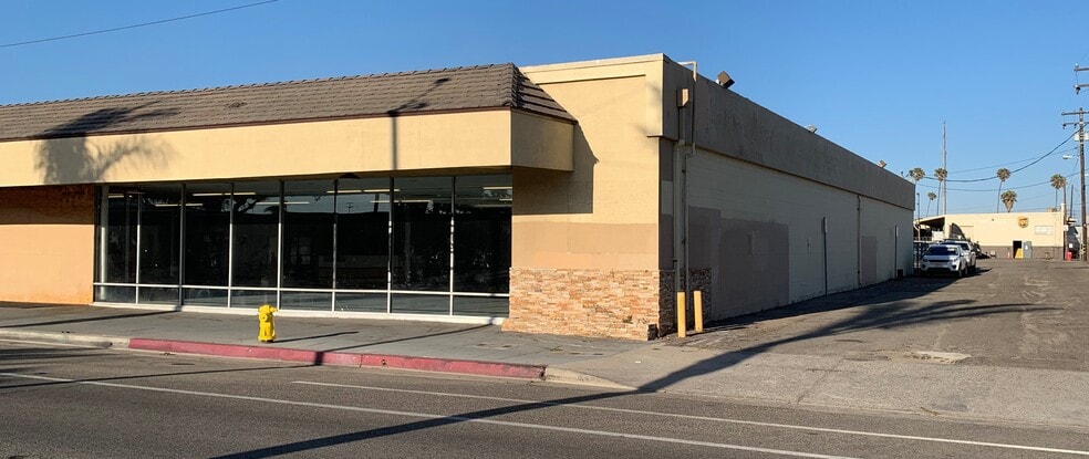 1258 Saviers Rd, Oxnard, CA for lease - Building Photo - Image 3 of 7