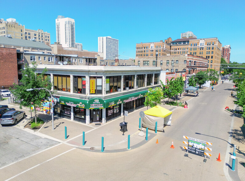 1016 W Argyle, Chicago, IL for sale - Building Photo - Image 1 of 8