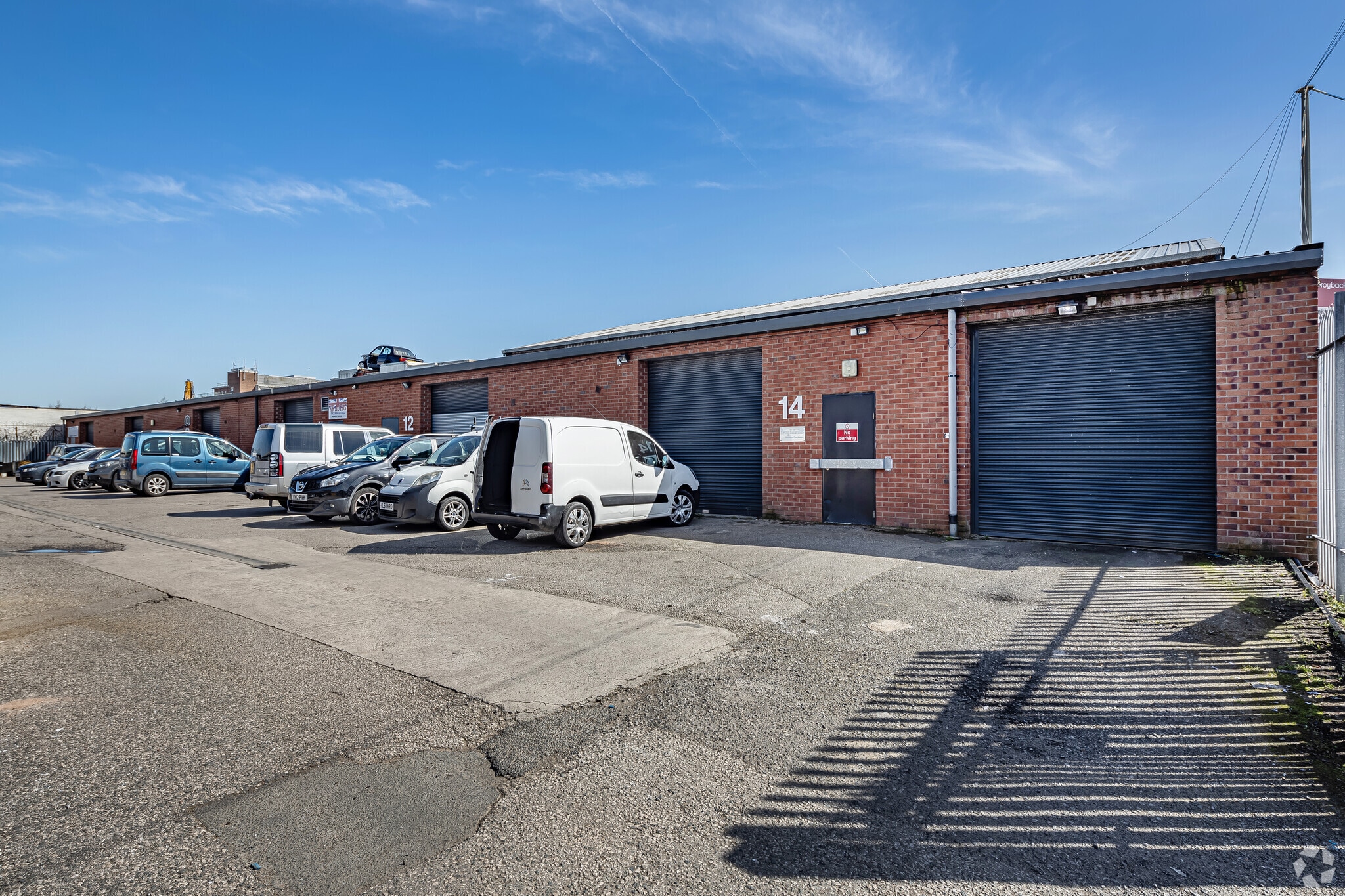 304 Cleveland St, Birkenhead for sale Primary Photo- Image 1 of 1