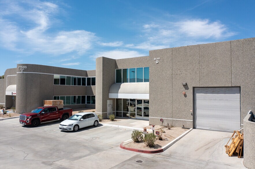 77530 Enfield Ln, Palm Desert, CA for lease - Building Photo - Image 3 of 10