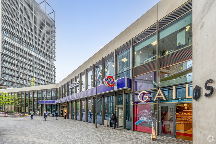 Fonthill Rd, London for lease - Building Photo - Image 3 of 4